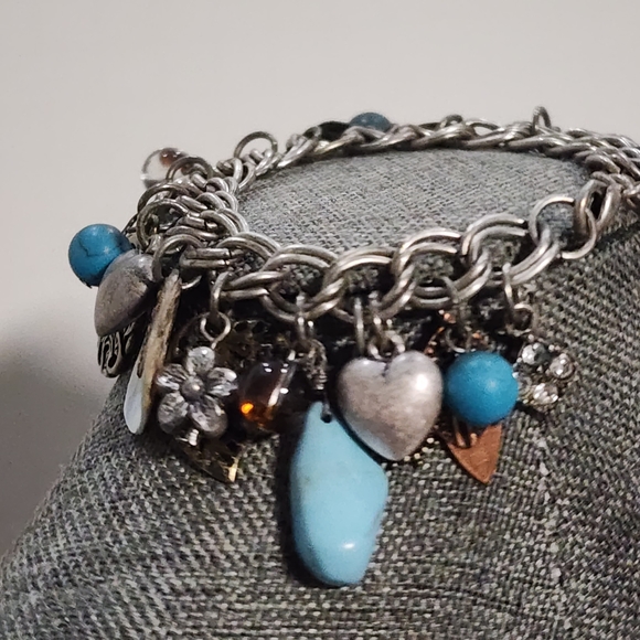 Charm bracelet - Picture 6 of 6